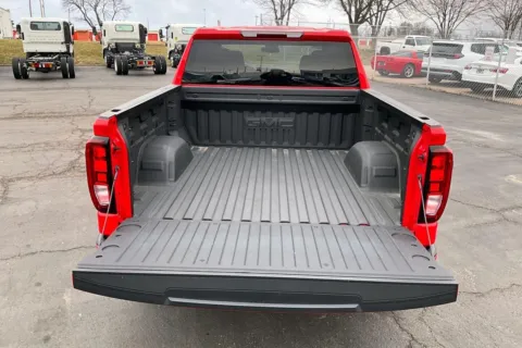 More photos of 2025 GMC Sierra 1500 Elevation at Cable Dahmer of Topeka, KS