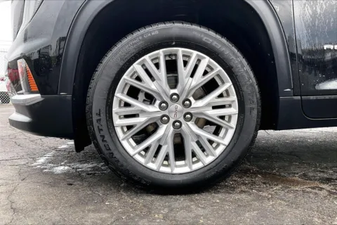 Photos of 2024 GMC Acadia Elevation for sale in Topeka, KS at Cable Dahmer of Topeka