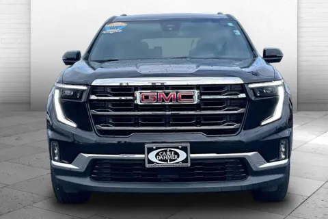 Photos of 2024 GMC Acadia Elevation for sale in Topeka, KS at Cable Dahmer of Topeka