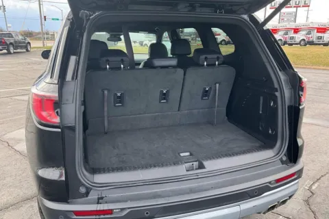 More photos of 2024 GMC Acadia Elevation at Cable Dahmer of Topeka, KS