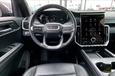 More photos of 2024 GMC Acadia Elevation at Cable Dahmer of Topeka, KS