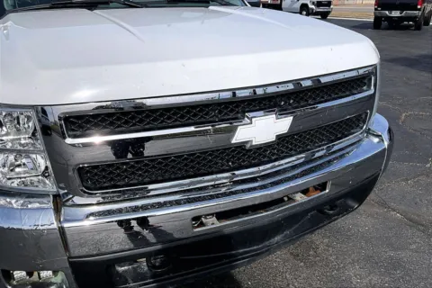 Another view of 2012 Chevrolet Silverado 1500 LT for sale in Topeka, KS at Cable Dahmer of Topeka