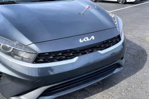 Another view of 2023 Kia Forte LXS for sale in Topeka, KS at Cable Dahmer of Topeka