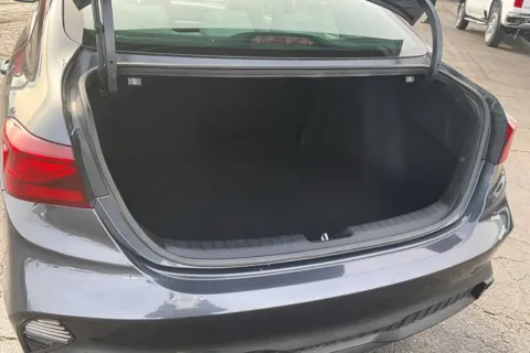 More photos of 2023 Kia Forte LXS at Cable Dahmer of Topeka, KS