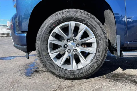 Photos of 2020 Chevrolet Silverado 1500 High Country for sale in Topeka, KS at Cable Dahmer of Topeka