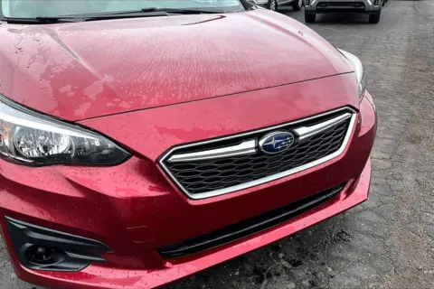 Another view of 2019 Subaru Impreza 4DR SDN 2.0I CVT for sale in Topeka, KS at Cable Dahmer of Topeka