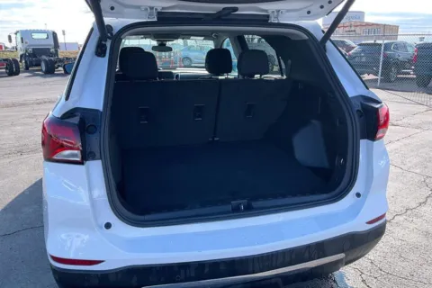 More photos of 2024 Chevrolet Equinox LT at Cable Dahmer of Topeka, KS