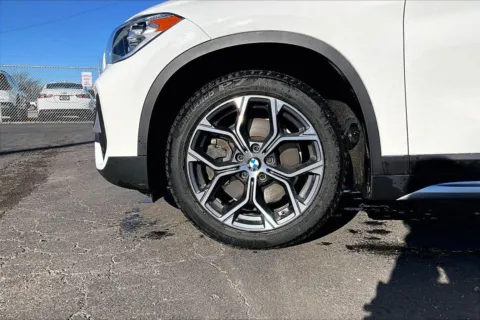 Photos of 2021 BMW X1 sDrive28i for sale in Topeka, KS at Cable Dahmer of Topeka