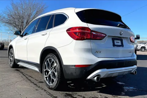 More photos of 2021 BMW X1 sDrive28i at Cable Dahmer of Topeka, KS