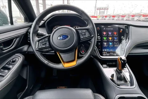 More photos of 2025 Subaru Outback Wilderness at Cable Dahmer of Topeka, KS