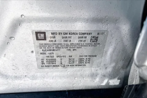 More photos of 2018 Buick Encore Preferred at Cable Dahmer of Topeka, KS