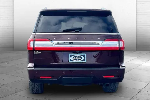 Another view of 2019 Lincoln Navigator Reserve for sale in Topeka, KS at Cable Dahmer of Topeka