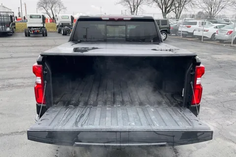 More photos of 2022 Chevrolet Silverado 1500 LTD LTZ at Cable Dahmer of Topeka, KS