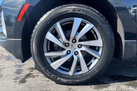 Photos of 2022 Chevrolet Equinox LT for sale in Topeka, KS at Cable Dahmer of Topeka