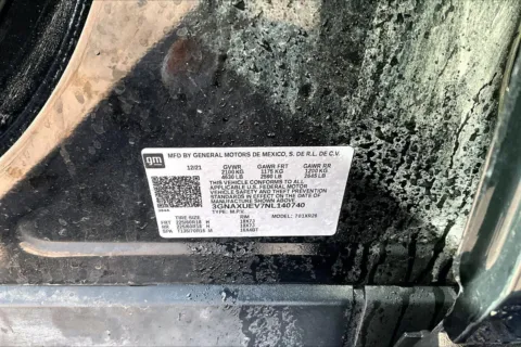 More photos of 2022 Chevrolet Equinox LT at Cable Dahmer of Topeka, KS