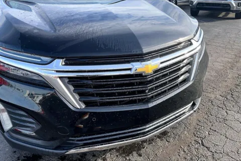 Another view of 2022 Chevrolet Equinox LT for sale in Topeka, KS at Cable Dahmer of Topeka