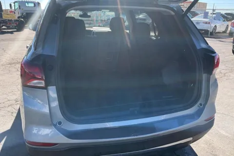 More photos of 2024 Chevrolet Equinox LT at Cable Dahmer of Topeka, KS