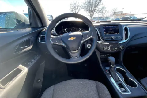 More photos of 2024 Chevrolet Equinox LT at Cable Dahmer of Topeka, KS
