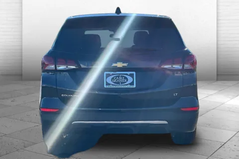 Another view of 2024 Chevrolet Equinox LT for sale in Topeka, KS at Cable Dahmer of Topeka