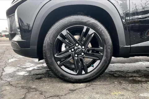 Photos of 2024 Chevrolet Trax ACTIV for sale in Topeka, KS at Cable Dahmer of Topeka