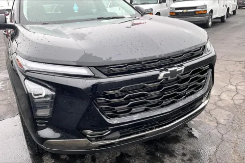 Another view of 2024 Chevrolet Trax ACTIV for sale in Topeka, KS at Cable Dahmer of Topeka