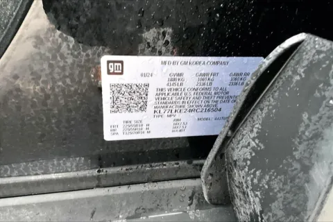 More photos of 2024 Chevrolet Trax ACTIV at Cable Dahmer of Topeka, KS