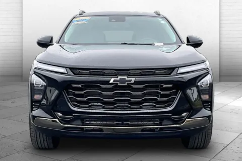 Photos of 2024 Chevrolet Trax ACTIV for sale in Topeka, KS at Cable Dahmer of Topeka