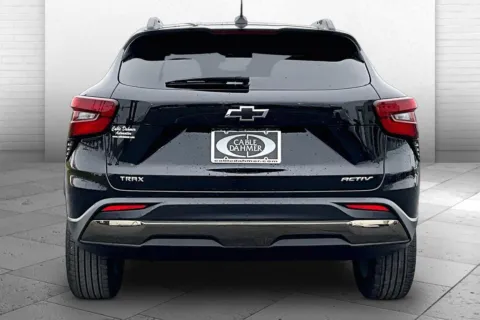 Another view of 2024 Chevrolet Trax ACTIV for sale in Topeka, KS at Cable Dahmer of Topeka