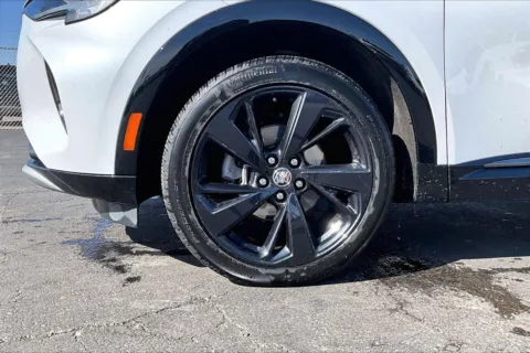 Photos of 2023 Buick Envision Preferred for sale in Topeka, KS at Cable Dahmer of Topeka