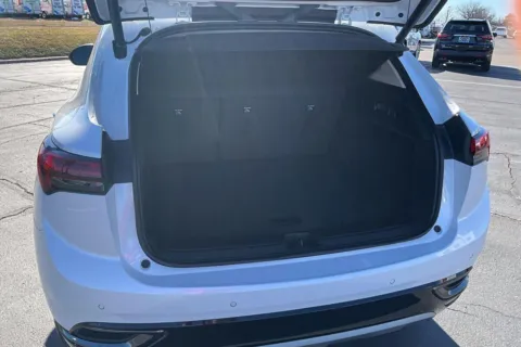 More photos of 2023 Buick Envision Preferred at Cable Dahmer of Topeka, KS