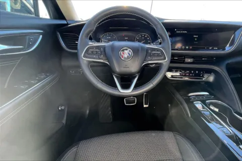 More photos of 2023 Buick Envision Preferred at Cable Dahmer of Topeka, KS