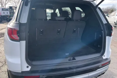 More photos of 2024 GMC Acadia Elevation at Cable Dahmer of Topeka, KS