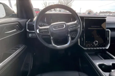 More photos of 2024 GMC Acadia Elevation at Cable Dahmer of Topeka, KS