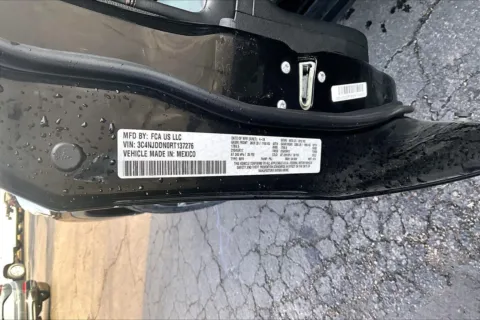 More photos of 2024 Jeep Compass Trailhawk at Cable Dahmer of Topeka, KS