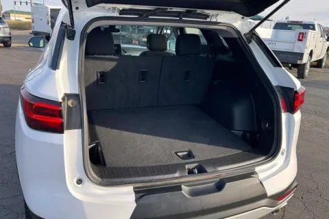 More photos of 2025 Chevrolet Blazer 2LT at Cable Dahmer of Topeka, KS