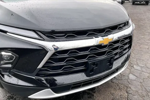 Another view of 2025 Chevrolet Blazer 2LT for sale in Topeka, KS at Cable Dahmer of Topeka