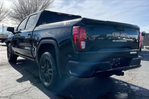 More photos of 2024 GMC Sierra 1500 Elevation at Cable Dahmer of Topeka, KS