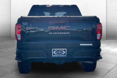 Another view of 2024 GMC Sierra 1500 Elevation for sale in Topeka, KS at Cable Dahmer of Topeka