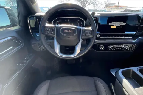 More photos of 2024 GMC Sierra 1500 Elevation at Cable Dahmer of Topeka, KS