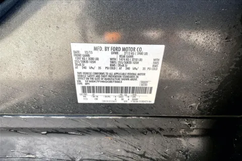 More photos of 2016 Ford Explorer Limited at Cable Dahmer of Topeka, KS