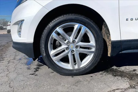 Photos of 2018 Chevrolet Equinox Premier for sale in Topeka, KS at Cable Dahmer of Topeka