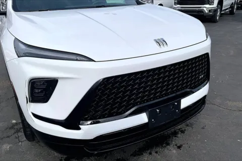 Another view of 2025 Buick Enclave Sport Touring for sale in Topeka, KS at Cable Dahmer of Topeka