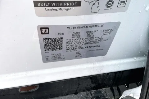 More photos of 2025 Buick Enclave Sport Touring at Cable Dahmer of Topeka, KS