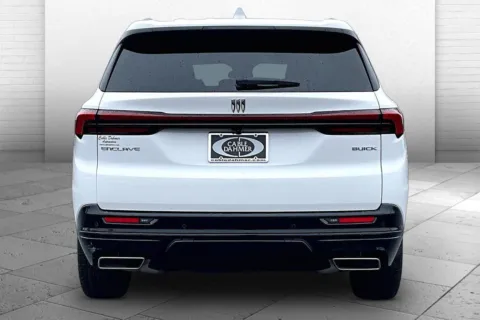 Another view of 2025 Buick Enclave Sport Touring for sale in Topeka, KS at Cable Dahmer of Topeka