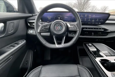 More photos of 2025 Buick Enclave Sport Touring at Cable Dahmer of Topeka, KS