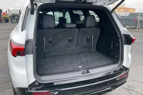 More photos of 2025 Buick Enclave Sport Touring at Cable Dahmer of Topeka, KS