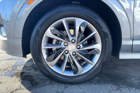 Photos of 2023 Buick Encore GX Select for sale in Topeka, KS at Cable Dahmer of Topeka