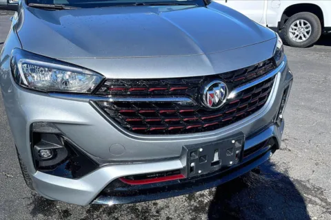 Another view of 2023 Buick Encore GX Select for sale in Topeka, KS at Cable Dahmer of Topeka