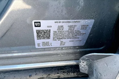 More photos of 2023 Buick Encore GX Select at Cable Dahmer of Topeka, KS