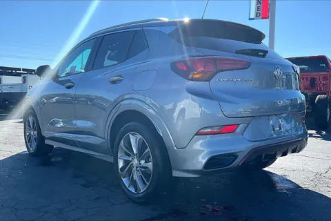 More photos of 2023 Buick Encore GX Select at Cable Dahmer of Topeka, KS